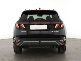 Hyundai Tucson - 2025