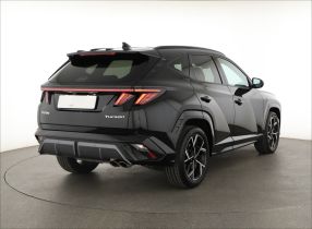 Hyundai Tucson - 2025