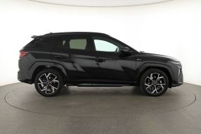 Hyundai Tucson - 2025