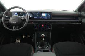 Hyundai Tucson - 2025