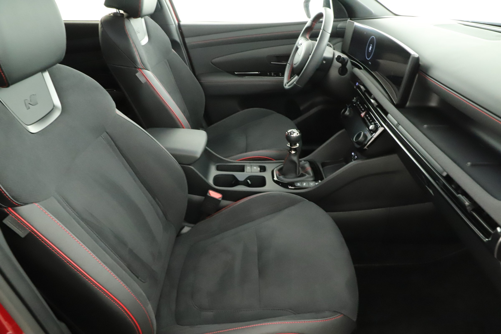 Hyundai Tucson - 2025