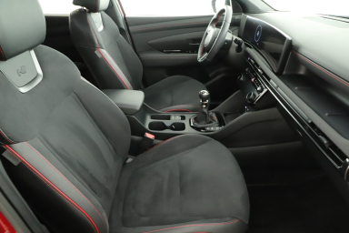 Hyundai Tucson - 2025