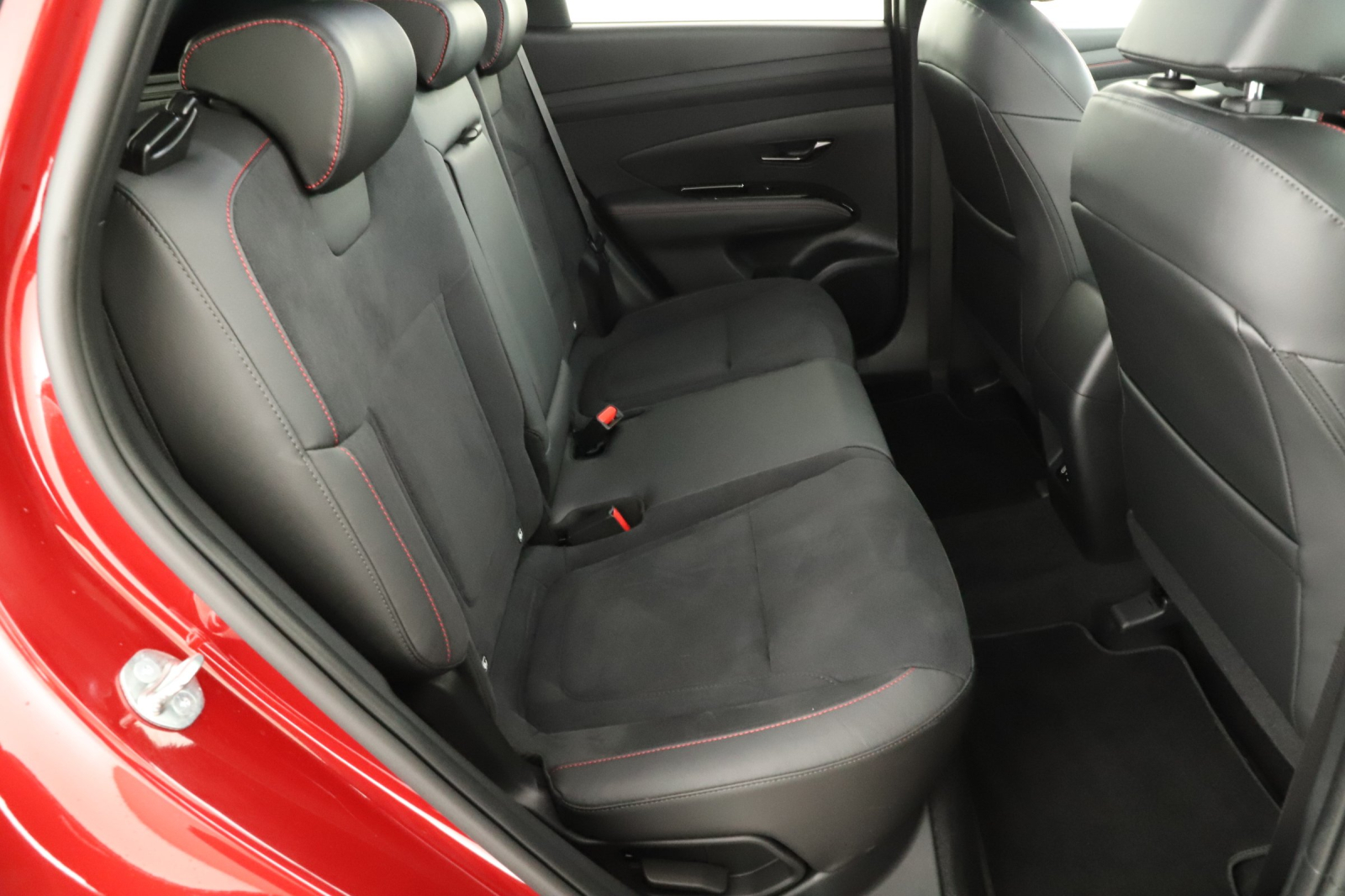 Hyundai Tucson - 2025