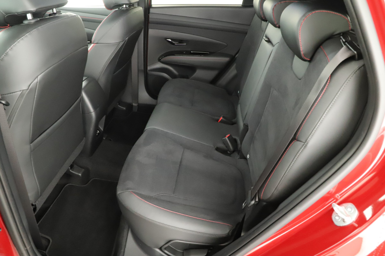 Hyundai Tucson - 2025