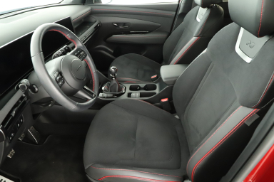 Hyundai Tucson - 2025