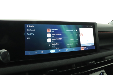 Hyundai Tucson - 2025