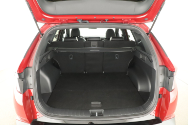 Hyundai Tucson - 2025