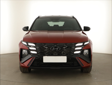 Hyundai Tucson - 2025