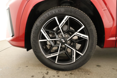 Hyundai Tucson - 2025