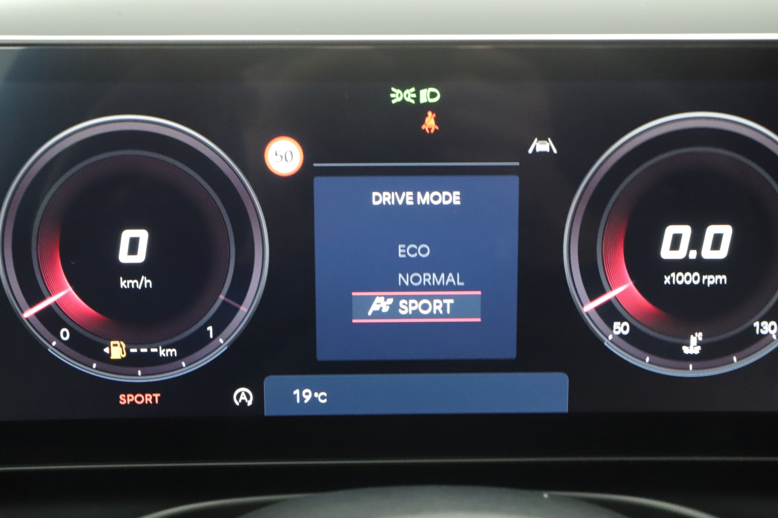 Hyundai Tucson - 2025