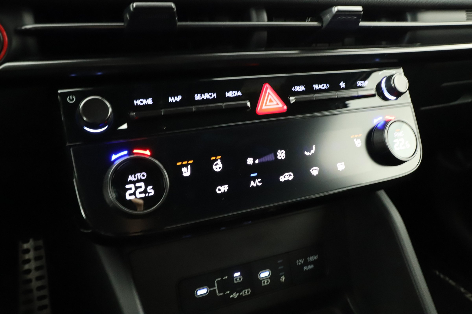 Hyundai Tucson - 2025