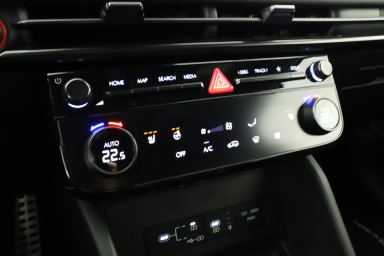 Hyundai Tucson - 2025