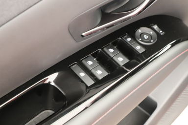 Hyundai Tucson - 2025