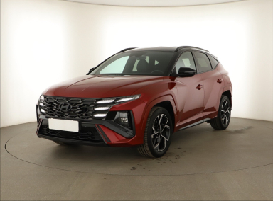 Hyundai Tucson - 2025