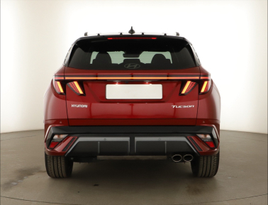 Hyundai Tucson - 2025