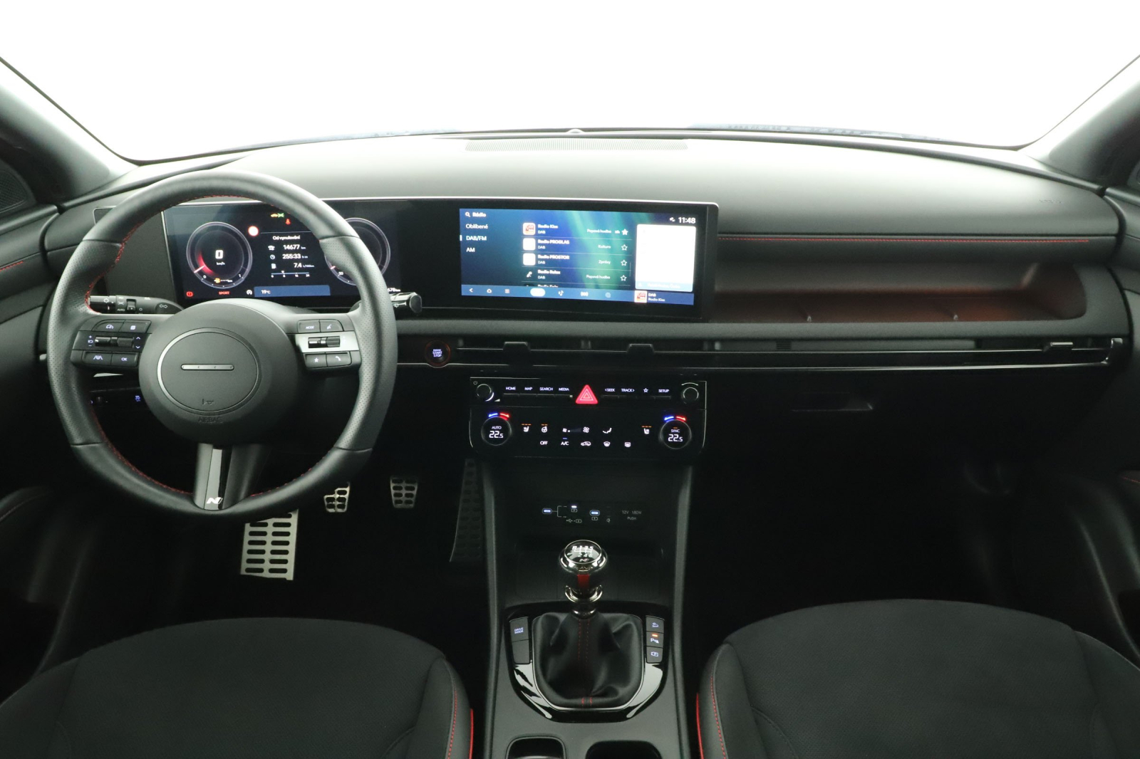 Hyundai Tucson - 2025