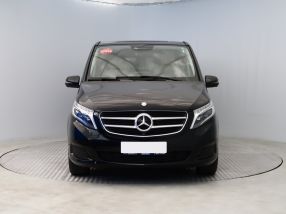 Mercedes-Benz V - 2016