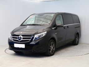 Mercedes-Benz V - 2016