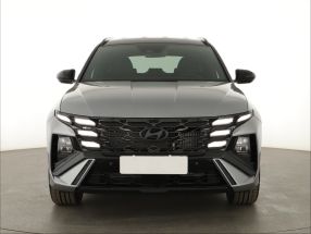 Hyundai Tucson - 2025