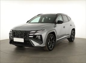 Hyundai Tucson - 2025