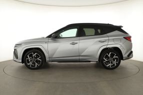 Hyundai Tucson - 2025
