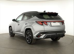 Hyundai Tucson - 2025