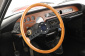 Lancia Fulvia, 1972