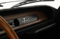 Lancia Fulvia, 1972