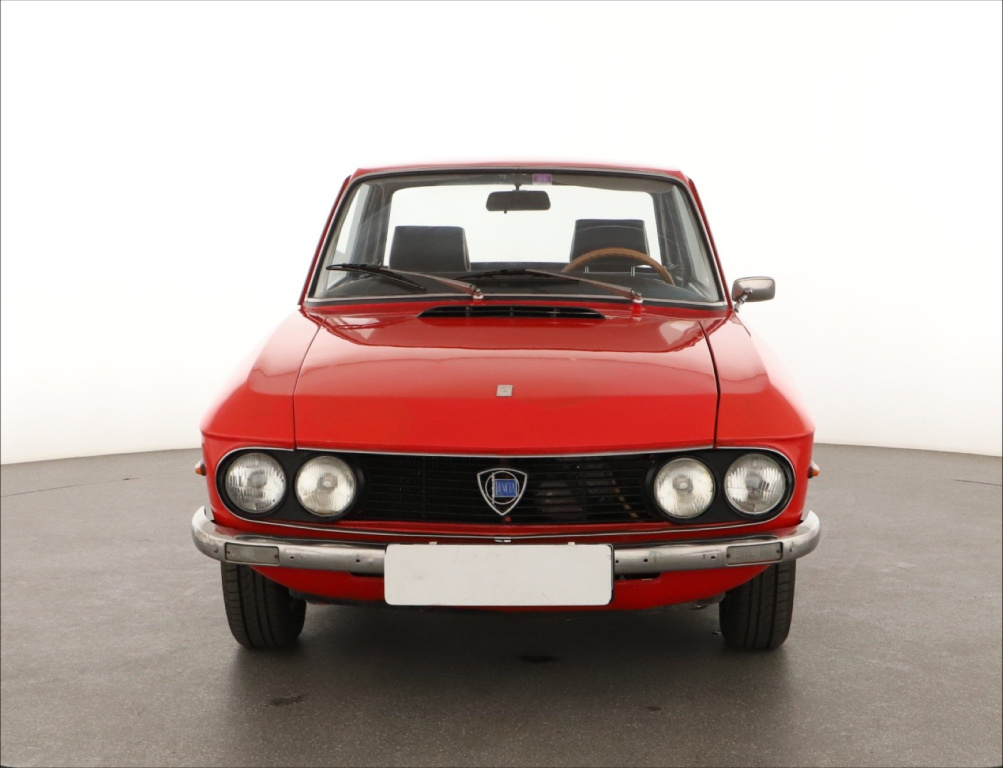 Lancia Fulvia