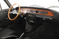 Lancia Fulvia, 1972