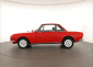 Lancia Fulvia, 1972