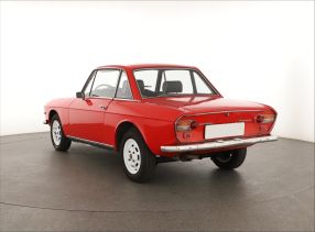 Lancia Fulvia - 1972