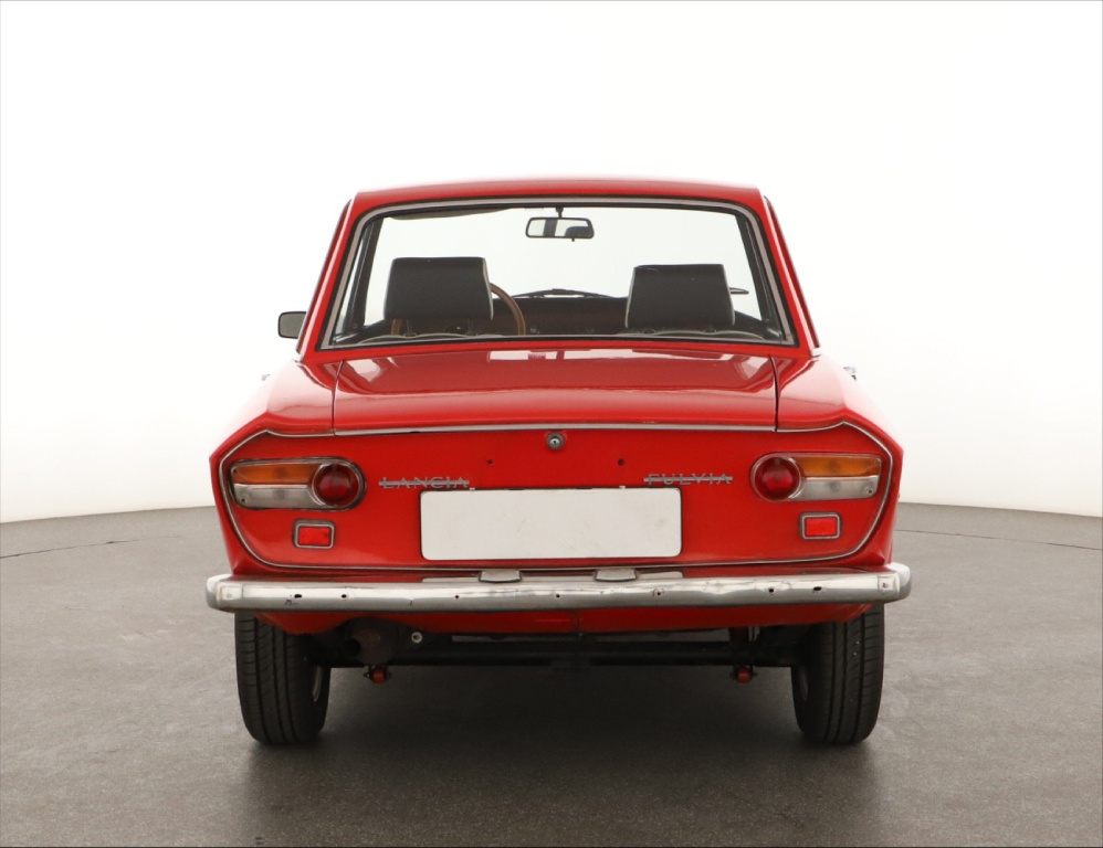 Lancia Fulvia