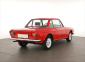 Lancia Fulvia, 1972