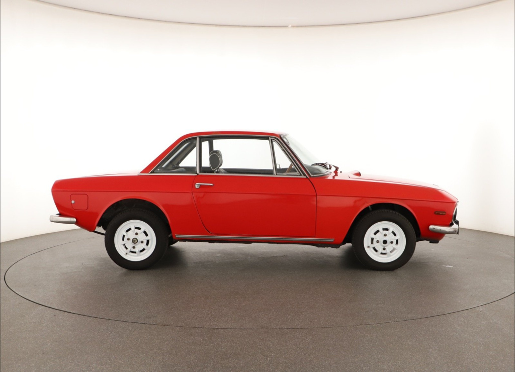 Lancia Fulvia