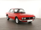 Lancia Fulvia, 1972