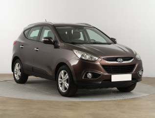 Hyundai ix35, 2012