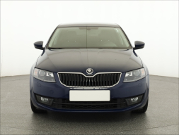 Škoda Octavia 2015