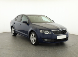 Škoda Octavia 2015