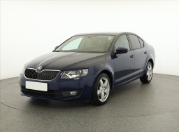 Škoda Octavia 2015