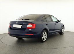 Škoda Octavia 2015