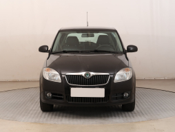 Škoda Fabia 2009