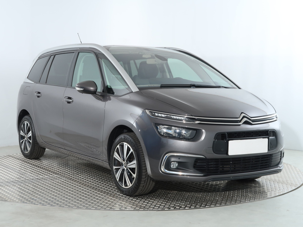 Citroen C4 Grand SpaceTourer