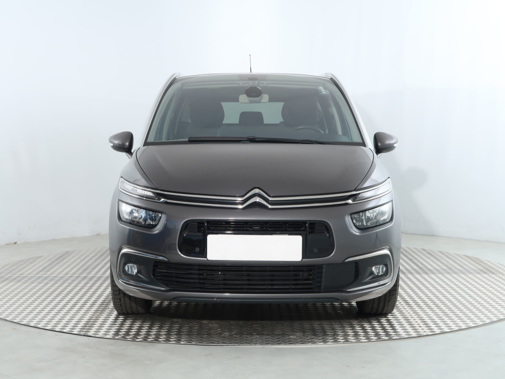 Citroen C4 Grand SpaceTourer