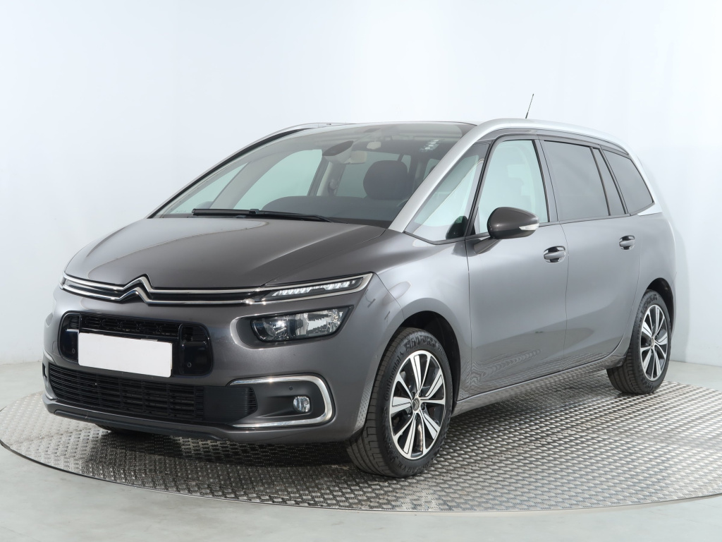 Citroen C4 Grand SpaceTourer