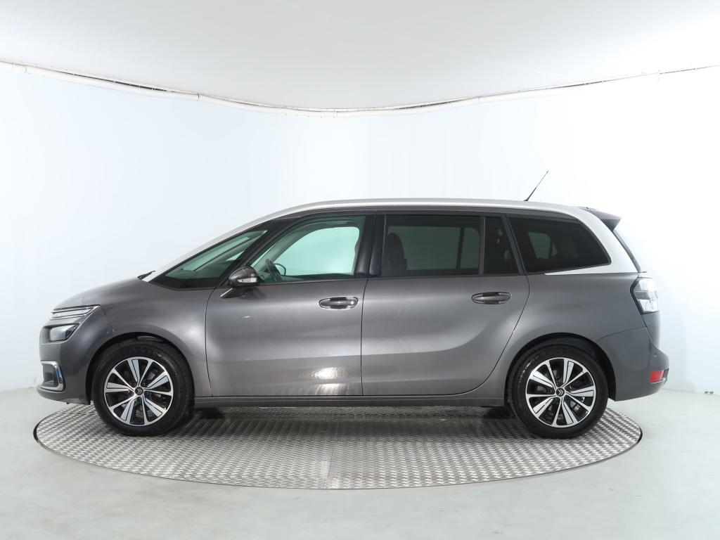 Citroen C4 Grand SpaceTourer