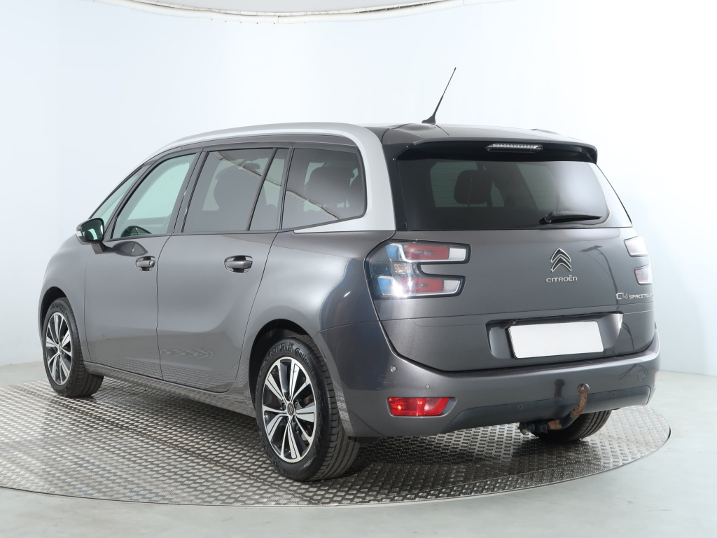 Citroen C4 Grand SpaceTourer