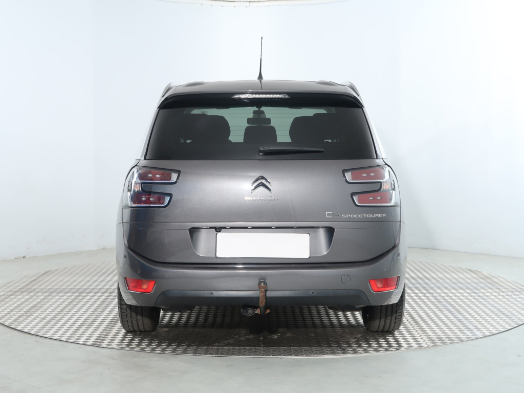 Citroen C4 Grand SpaceTourer