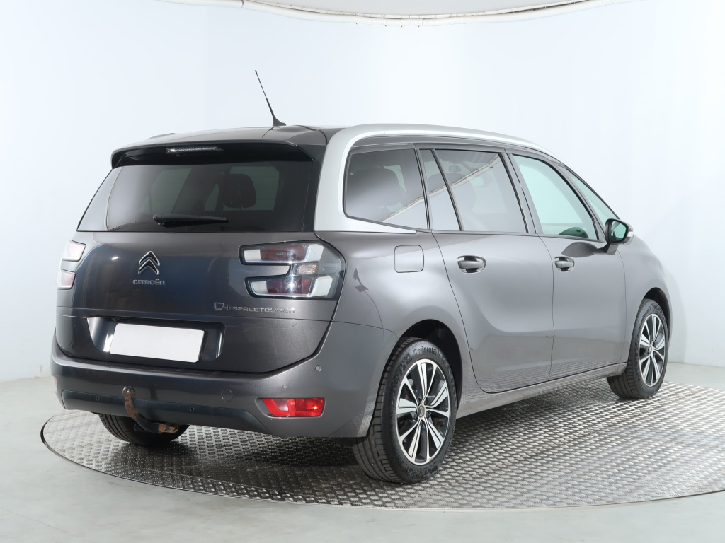 Citroen C4 Grand SpaceTourer