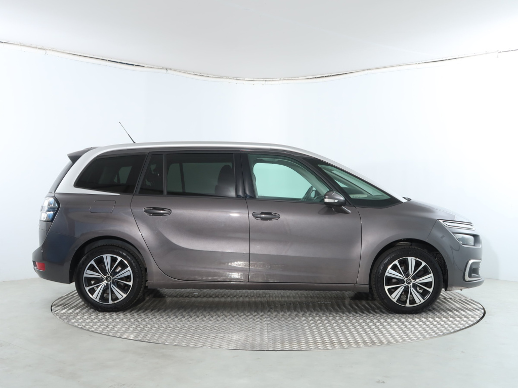 Citroen C4 Grand SpaceTourer